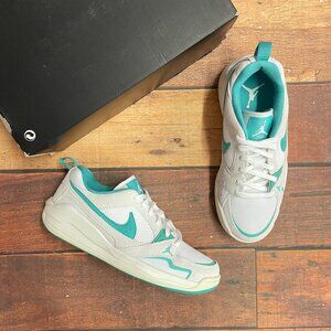 Jordan Women's Jordan CMFT ERA "Washed Teal" Basketball Shoes